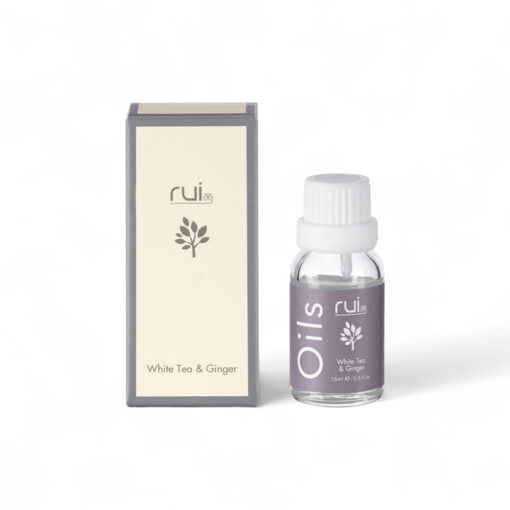 Rui Scented Oil (15ml)