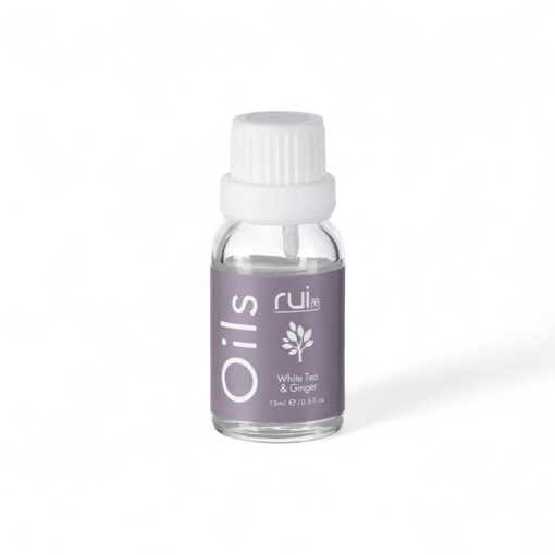 Rui Scented Oil (15ml) - Image 2