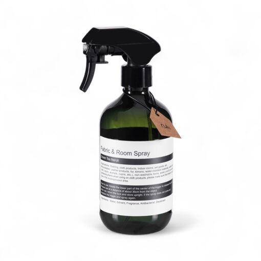 Rui Room & Fabric Spray (500ml) - Image 2
