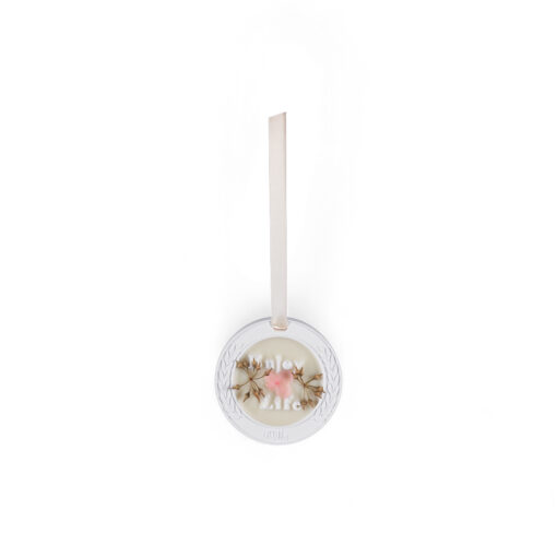 Rui Hanging Aroma Stone (H4.2cm) - Image 2
