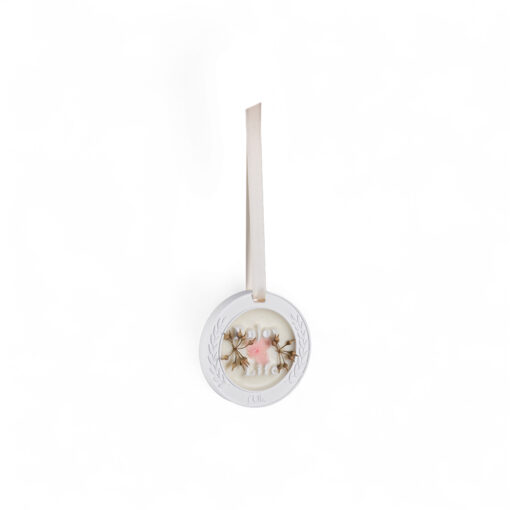 Rui Hanging Aroma Stone (H4.2cm)