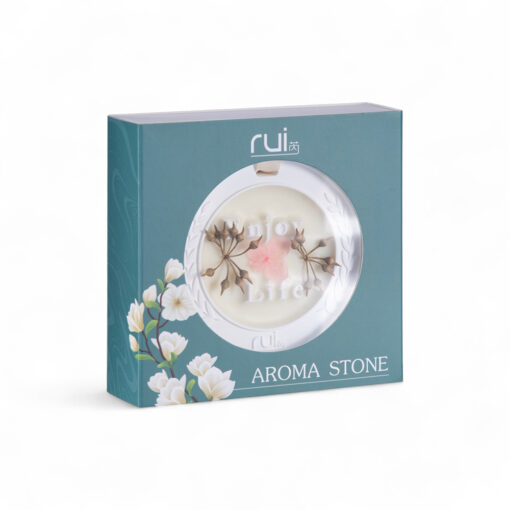Rui Hanging Aroma Stone (H4.2cm) - Image 6