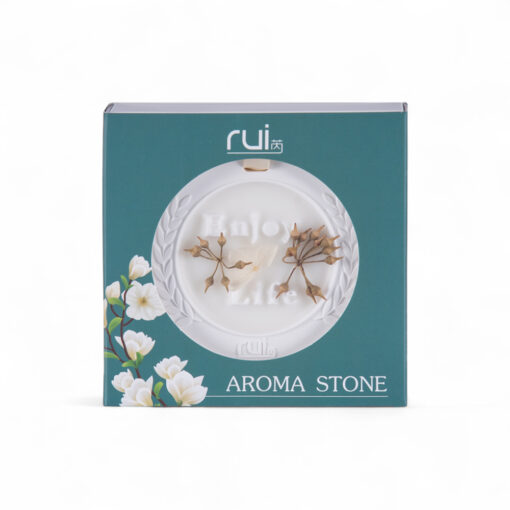 Rui Hanging Aroma Stone (H4.2cm) - Image 9