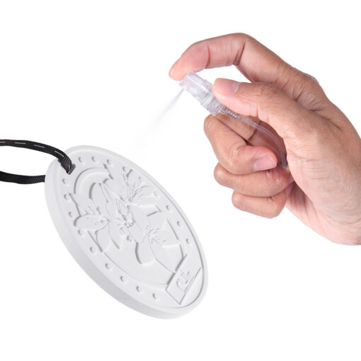 Rui Hanging Aroma Stone (H2cm) - Image 5