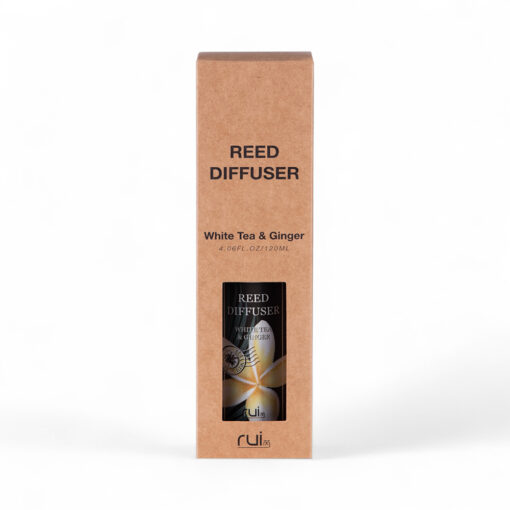 Rui Reed Diffuser (120ml) - Image 6