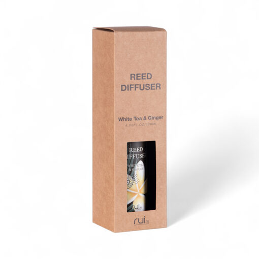 Rui Reed Diffuser (120ml) - Image 7