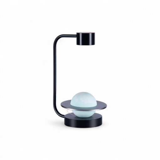 Rui Floating Saturn Fragrance Diffuser (H7.5cm) - Image 3