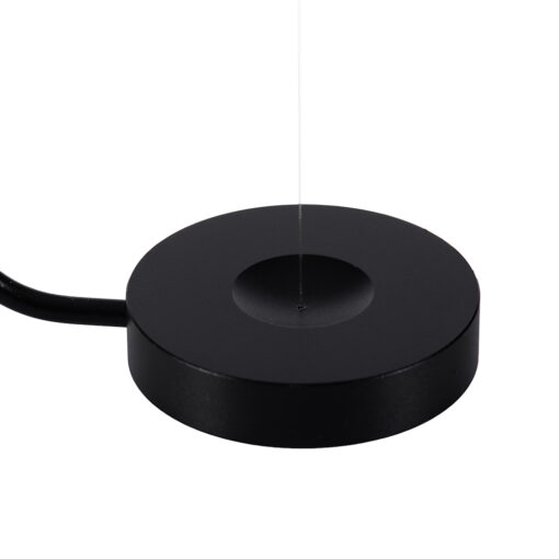 Rui Floating Saturn Fragrance Diffuser (H7.5cm) - Image 8