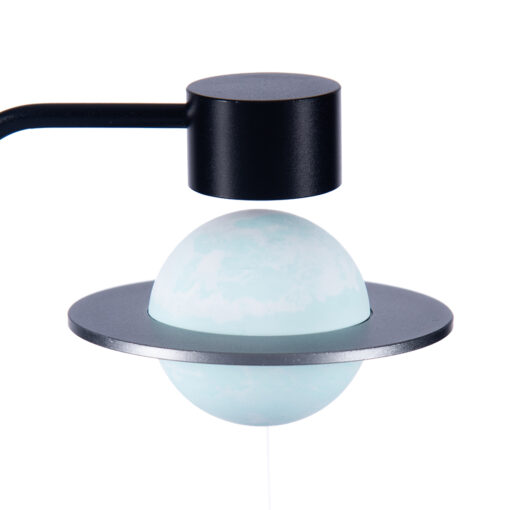 Rui Floating Saturn Fragrance Diffuser (H7.5cm) - Image 6
