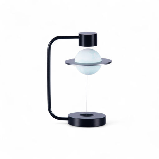 Rui Floating Saturn Fragrance Diffuser (H7.5cm) - Image 2