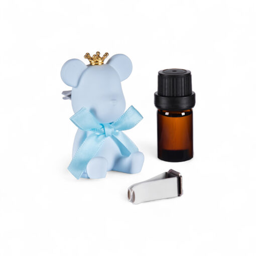 Car Fragrance Plaster Diffuser - Image 2