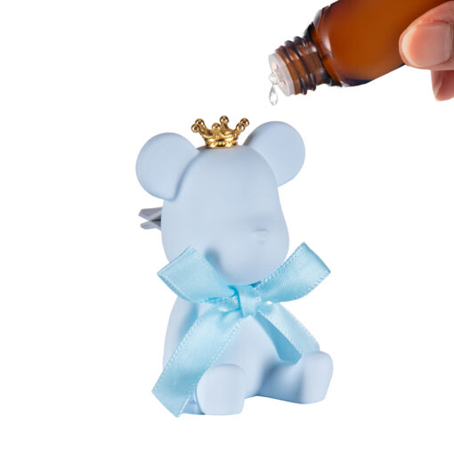 Car Fragrance Plaster Diffuser - Image 7