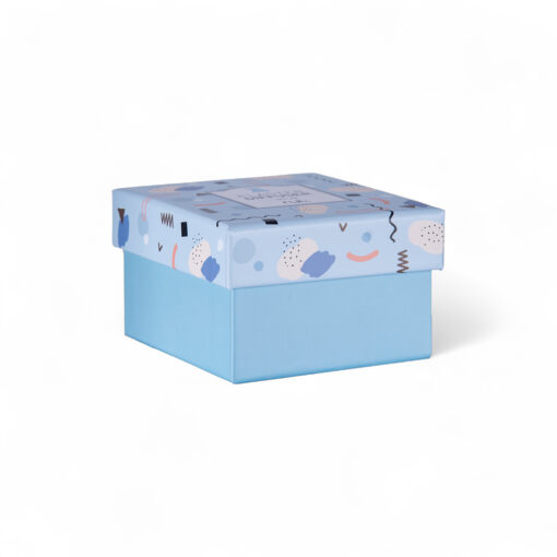Car Fragrance Plaster Diffuser - Image 12
