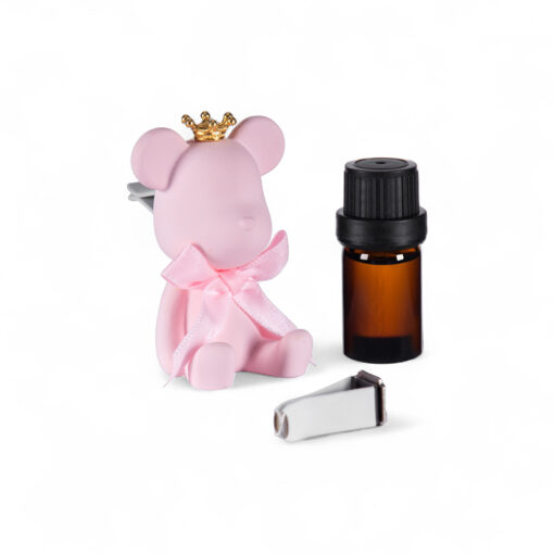 Car Fragrance Plaster Diffuser - Image 14