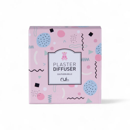 Car Fragrance Plaster Diffuser - Image 19