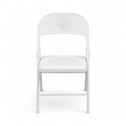 Sid Folding Chair - Image 2