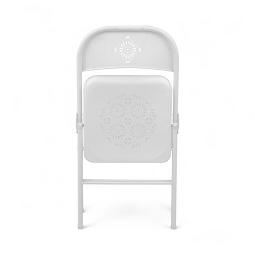 Sid Folding Chair - Image 3