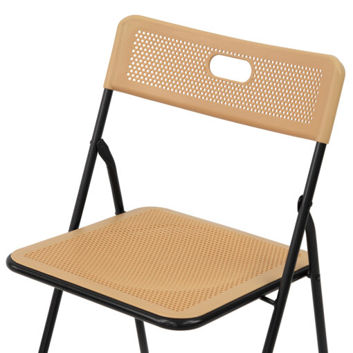 Rickie Folding Chair - Image 4