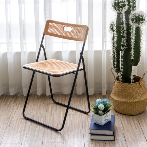 Rickie Folding Chair - Image 5