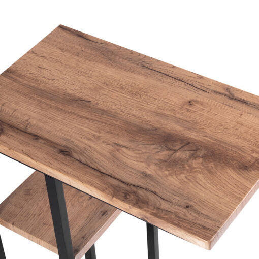 Darby End Table - Image 5
