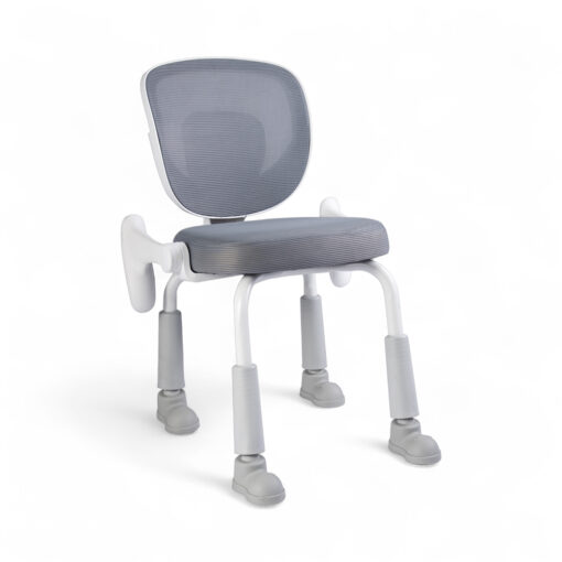 Norvik Office Chair (Non Wheels) - Image 4