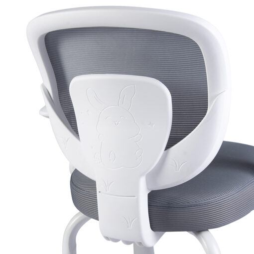 Norvik Office Chair (Non Wheels) - Image 7