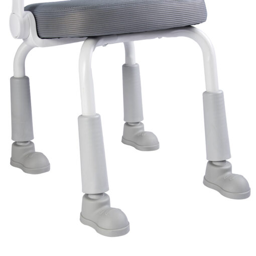 Norvik Office Chair (Non Wheels) - Image 13