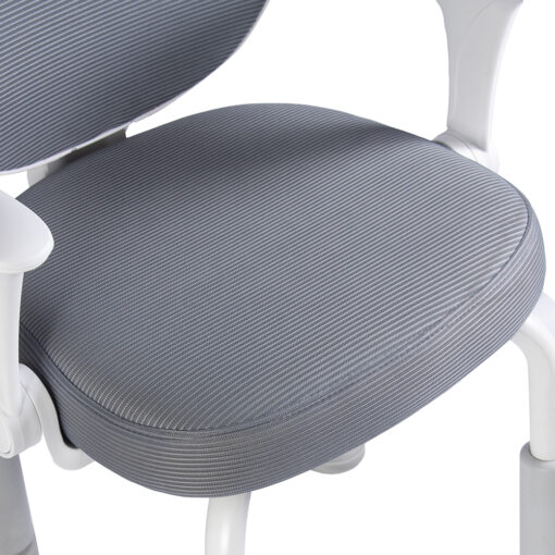 Norvik Office Chair (Non Wheels) - Image 9