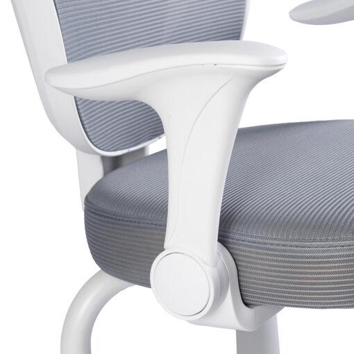 Norvik Office Chair (Non Wheels) - Image 11