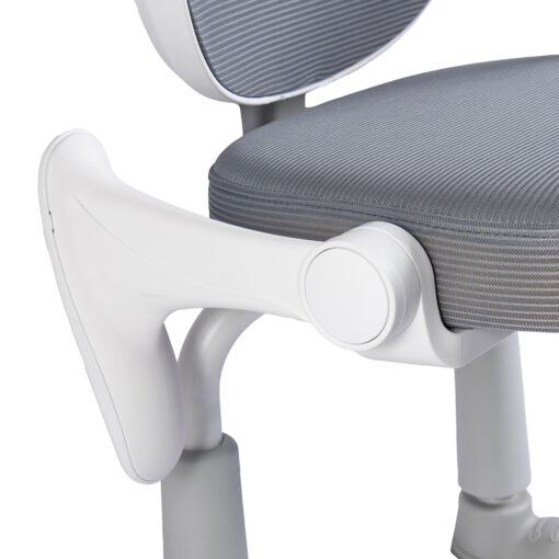 Norvik Office Chair (Non Wheels) - Image 12