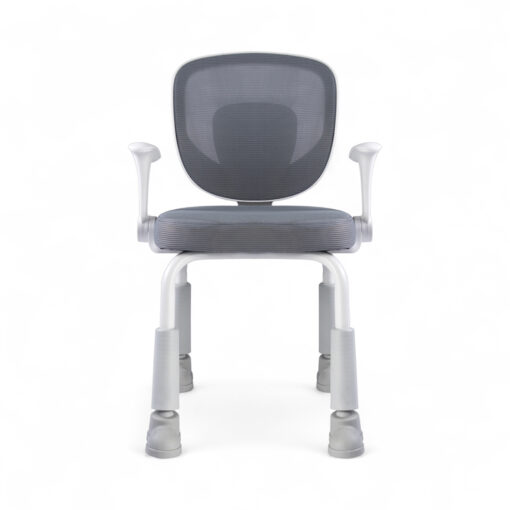 Norvik Office Chair (Non Wheels) - Image 2
