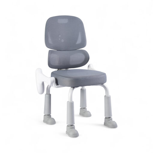 Norvian Office Chair (Non Wheels) - Image 5