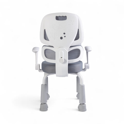 Norvian Office Chair (Non Wheels) - Image 7
