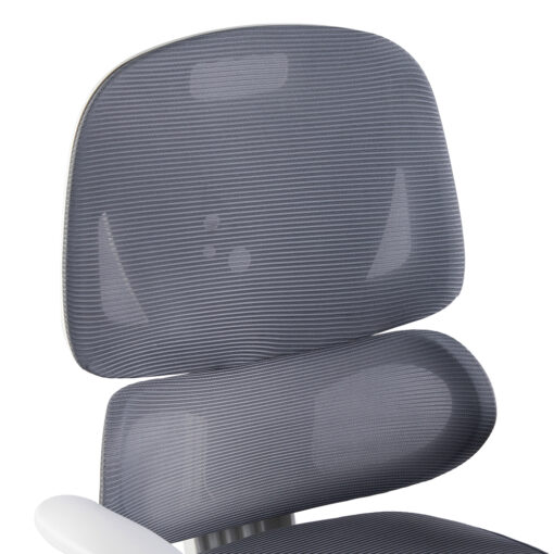 Norvian Office Chair (Non Wheels) - Image 8