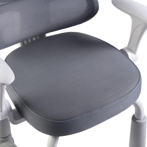 Norvian Office Chair (Non Wheels) - Image 10