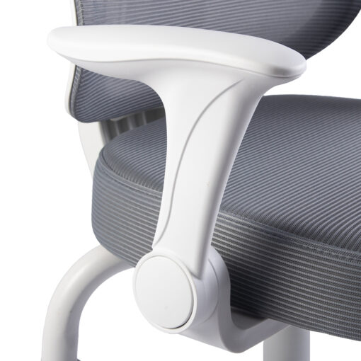 Norvian Office Chair (Non Wheels) - Image 11