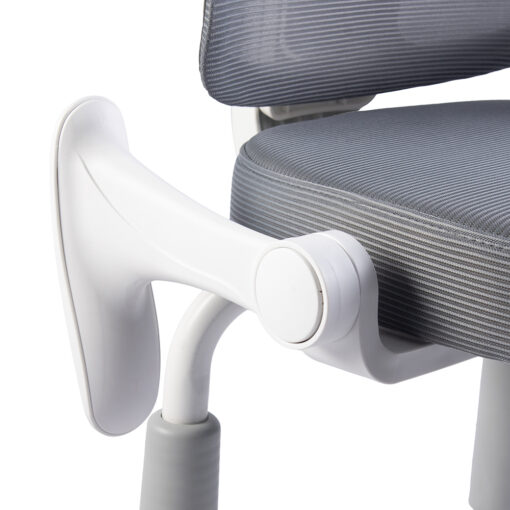 Norvian Office Chair (Non Wheels) - Image 12