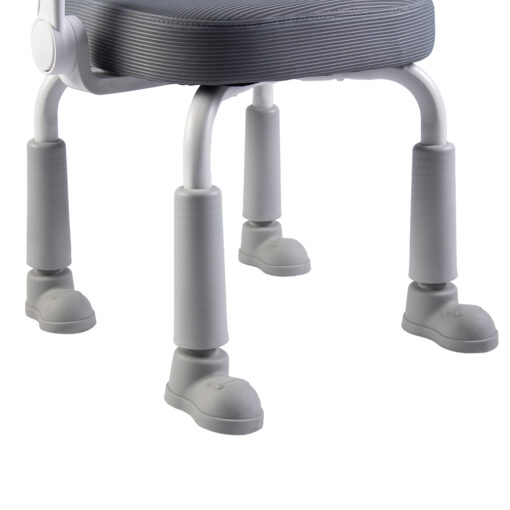 Norvian Office Chair (Non Wheels) - Image 14