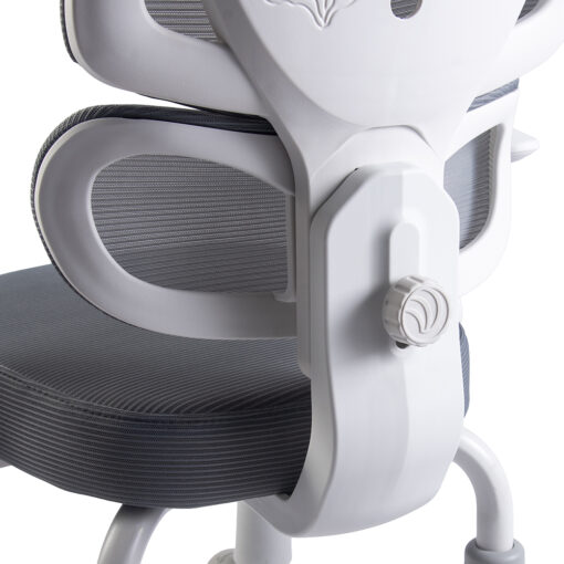 Norvian Office Chair (Non Wheels) - Image 16