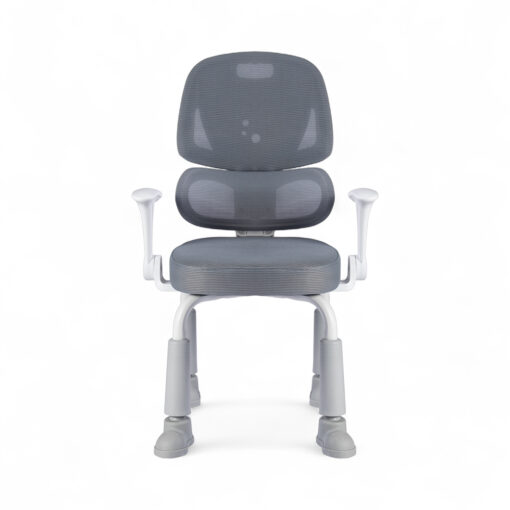 Norvian Office Chair (Non Wheels) - Image 2