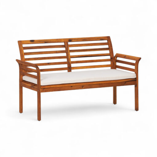 Della Outdoor Patio Furniture Set (4 Seater) - Image 3