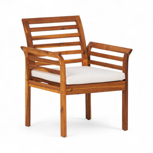Della Outdoor Patio Furniture Set (4 Seater) - Image 6