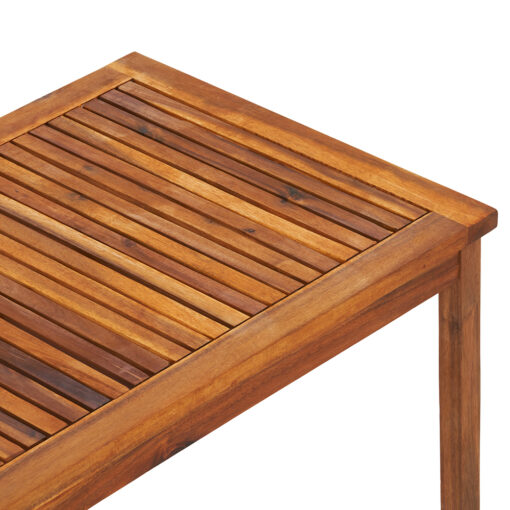 Della Outdoor Patio Furniture Set (4 Seater) - Image 12