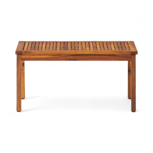 Della Outdoor Patio Furniture Set (4 Seater) - Image 8