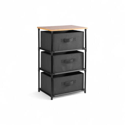 Gilbetto Storage Organizer (3 Drawers)