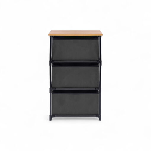 Gilbetto Storage Organizer (3 Drawers) - Image 5