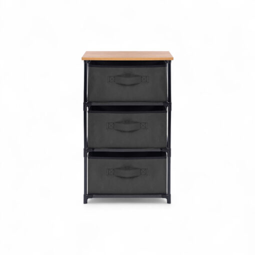 Gilbetto Storage Organizer (3 Drawers) - Image 3