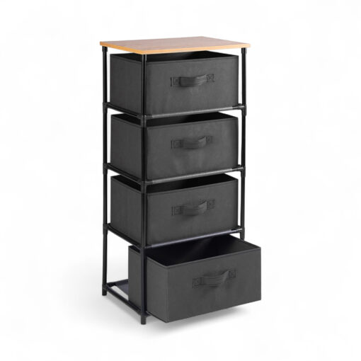 Gilbetto Storage Organizer (4 Drawers) - Image 2