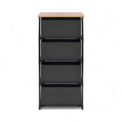 Gilbetto Storage Organizer (4 Drawers) - Image 5