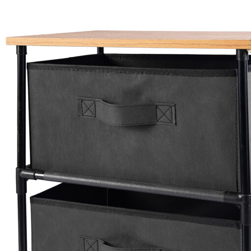 Gilbetto Storage Organizer (4 Drawers) - Image 8